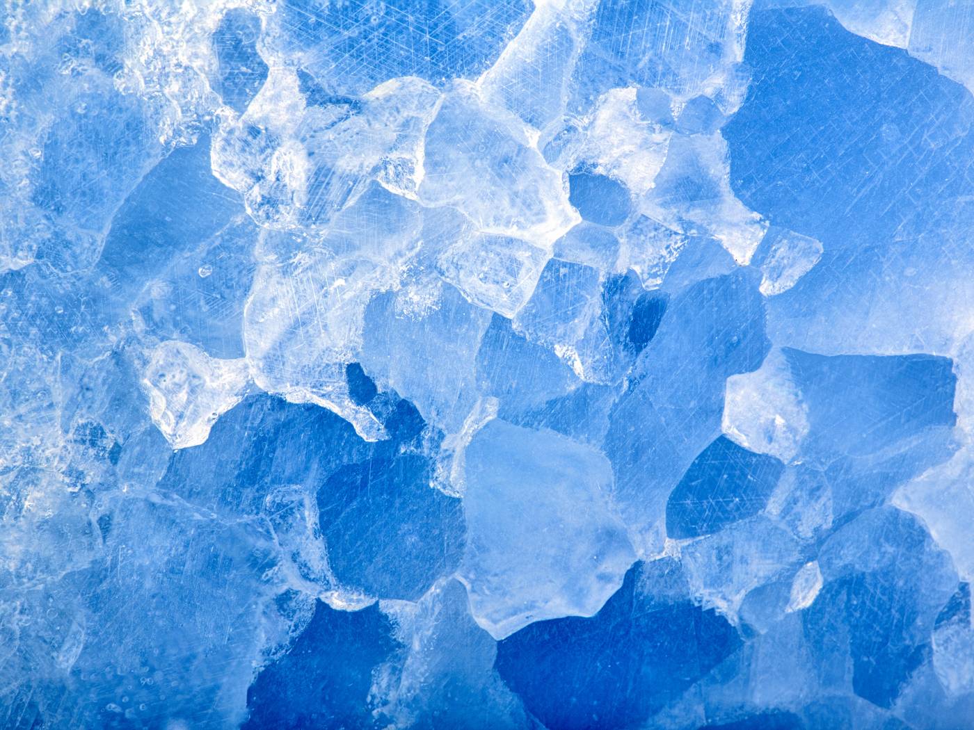 Blue Calcite: Unveiling Tranquility and Transformation