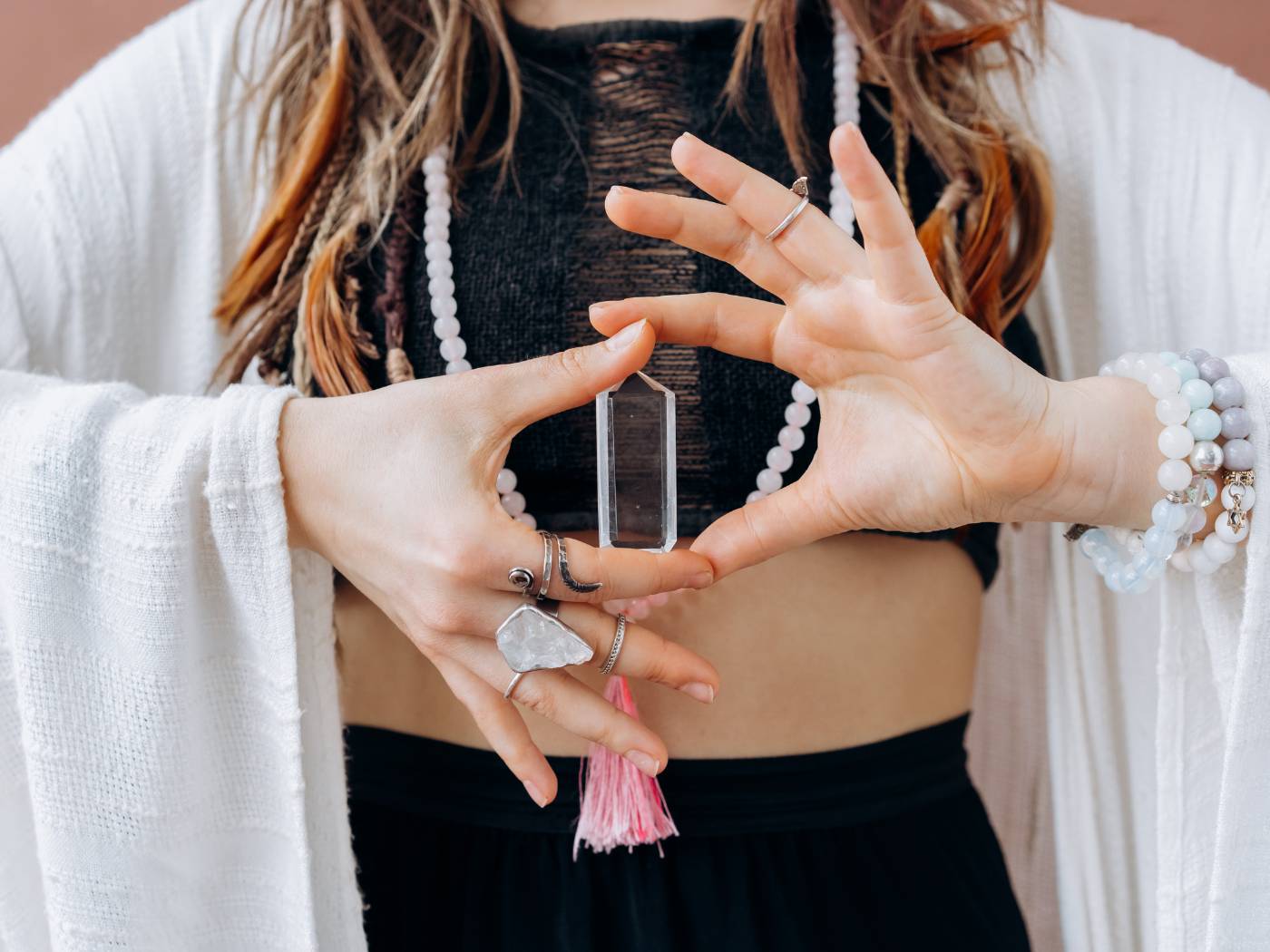 Exploring the World of Chakra Bracelets: Safety, Purpose, and Realness