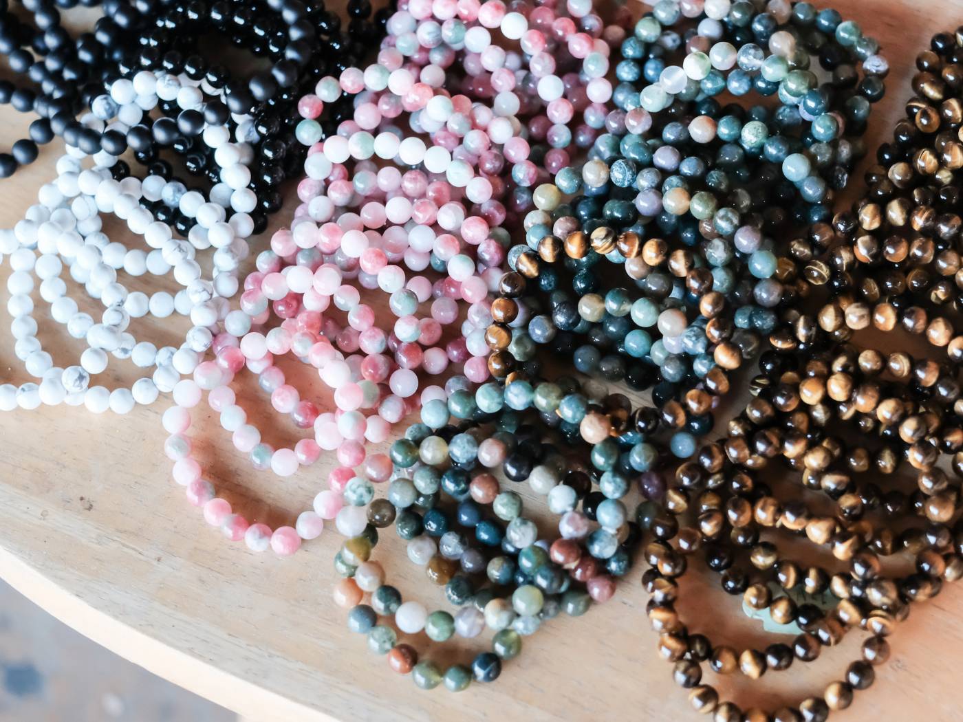 How to Determine If Your Chakra Bracelet Is Authentic: A Comprehensive Guide