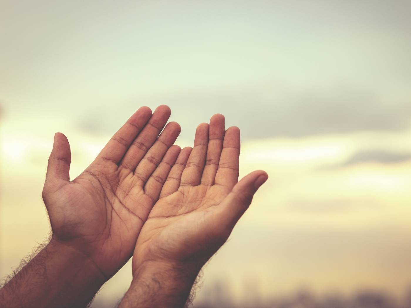 How To Focus On Increasing Willpower Through Prayer?