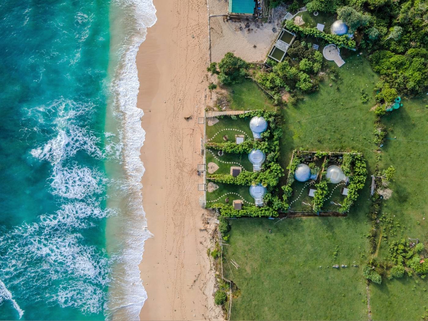 The Amazing Benefits of Sustainability