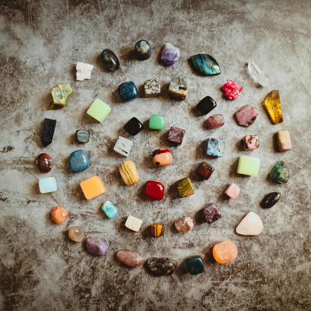 Find Your Perfect Crystal: A Fun Personality Quiz