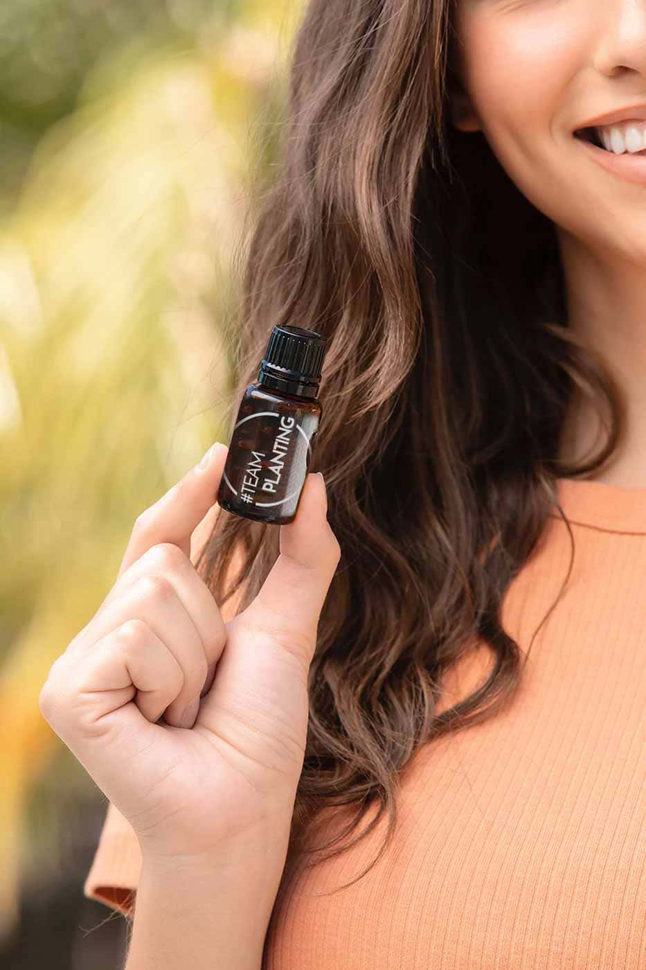 Anti Anxiety & Confidence