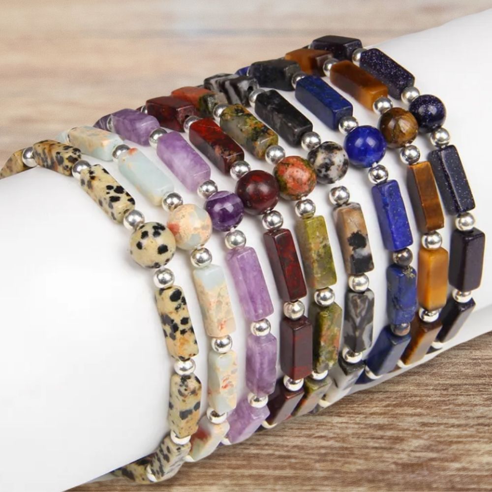 Solitary Sphere Bracelet