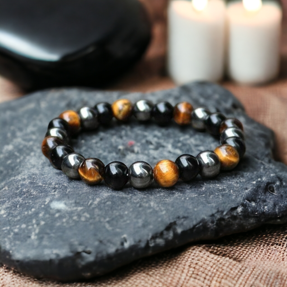 Triple Protection Bracelet | TeamPlanting
