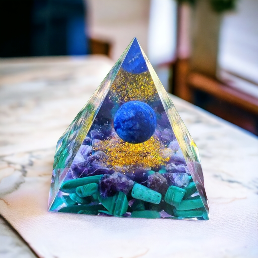 #type_pyramid