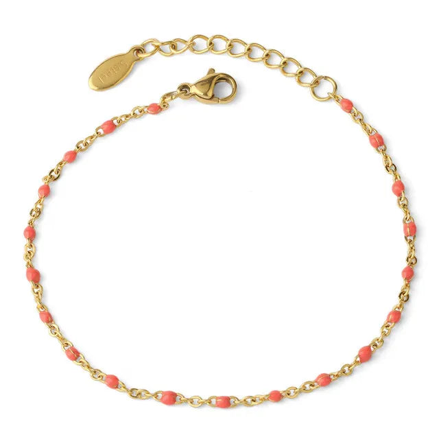 #color_rose gold