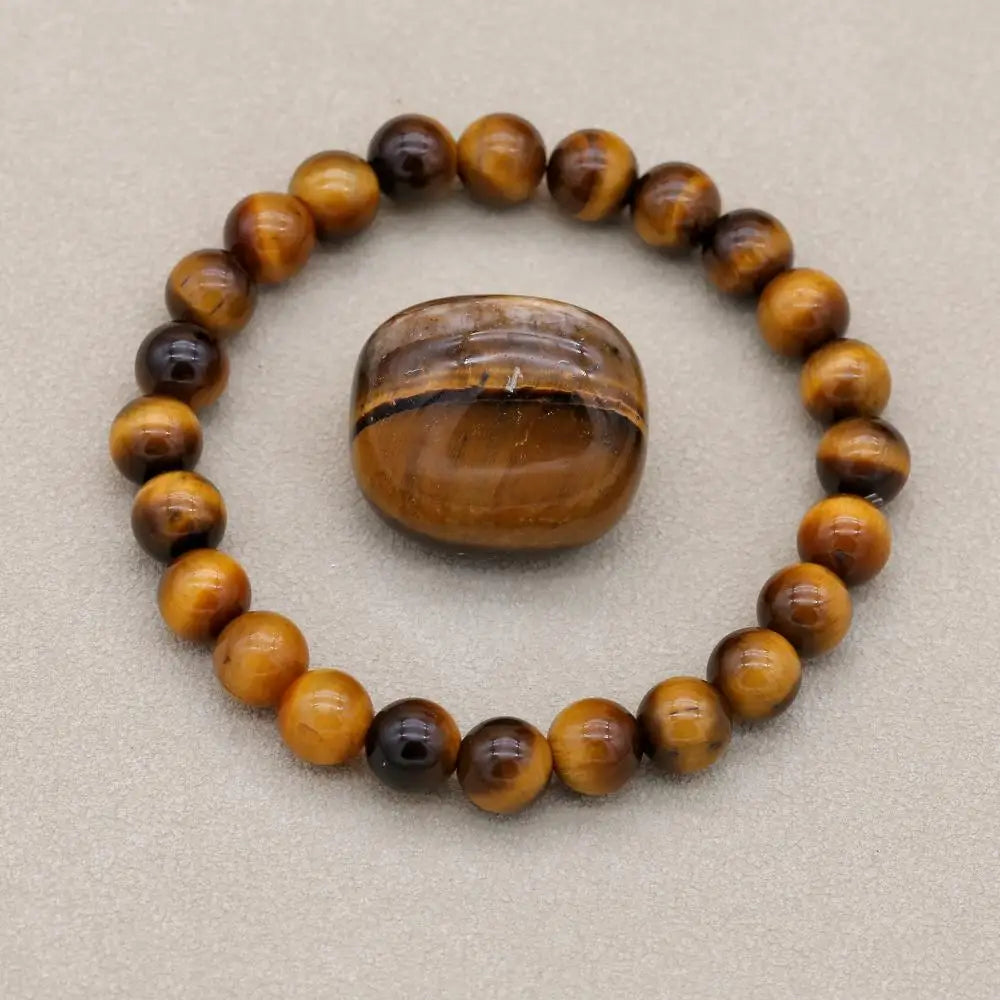 #color_Tiger's Eye