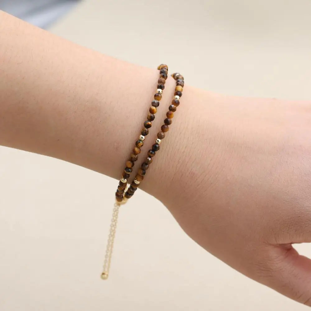 #color_Tiger's Eye
