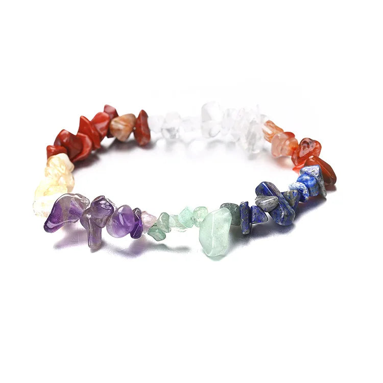 #crystal_7 chakra