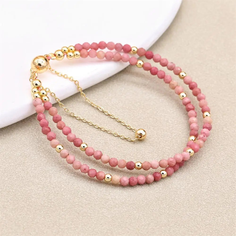 #color_pink rhodonite