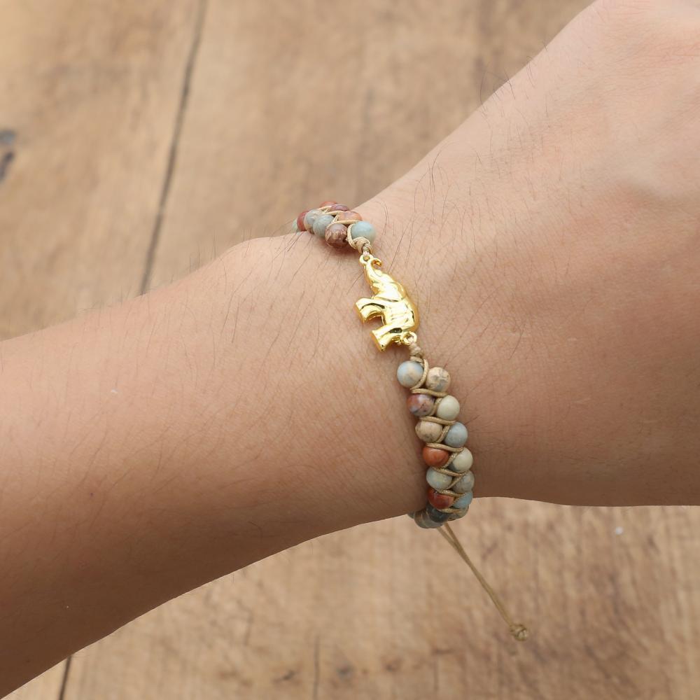#color_earth jasper