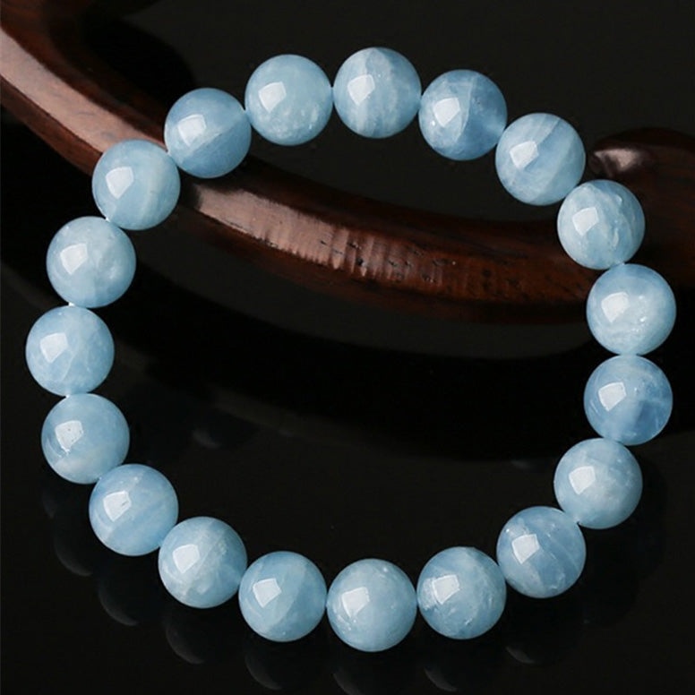 Healing Journey - Aquamarine Bracelet - TeamPlanting