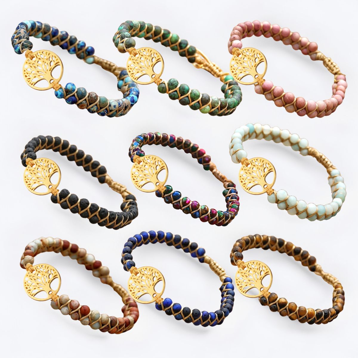 #color_9 Collection