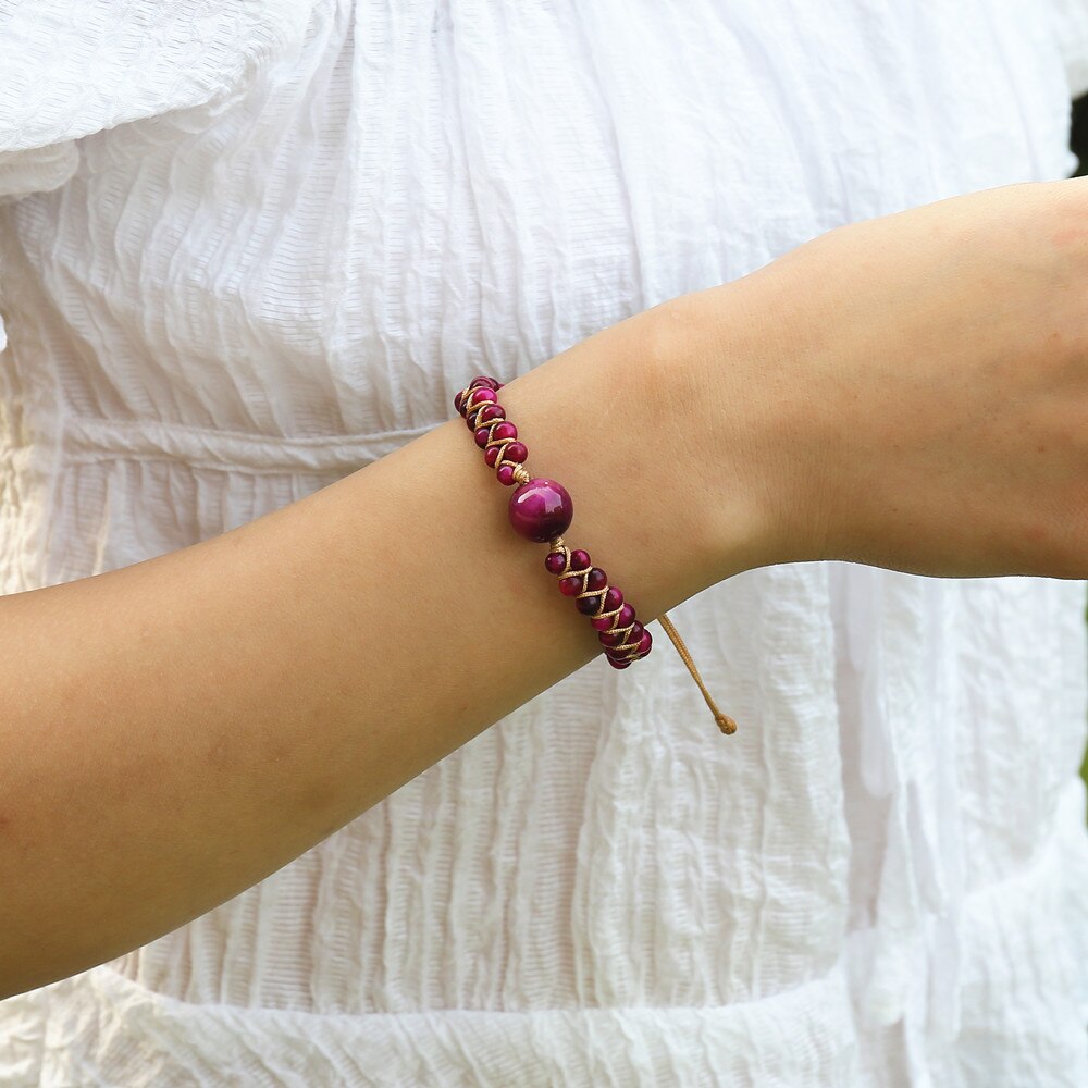 #color_Pink Tiger's Eye