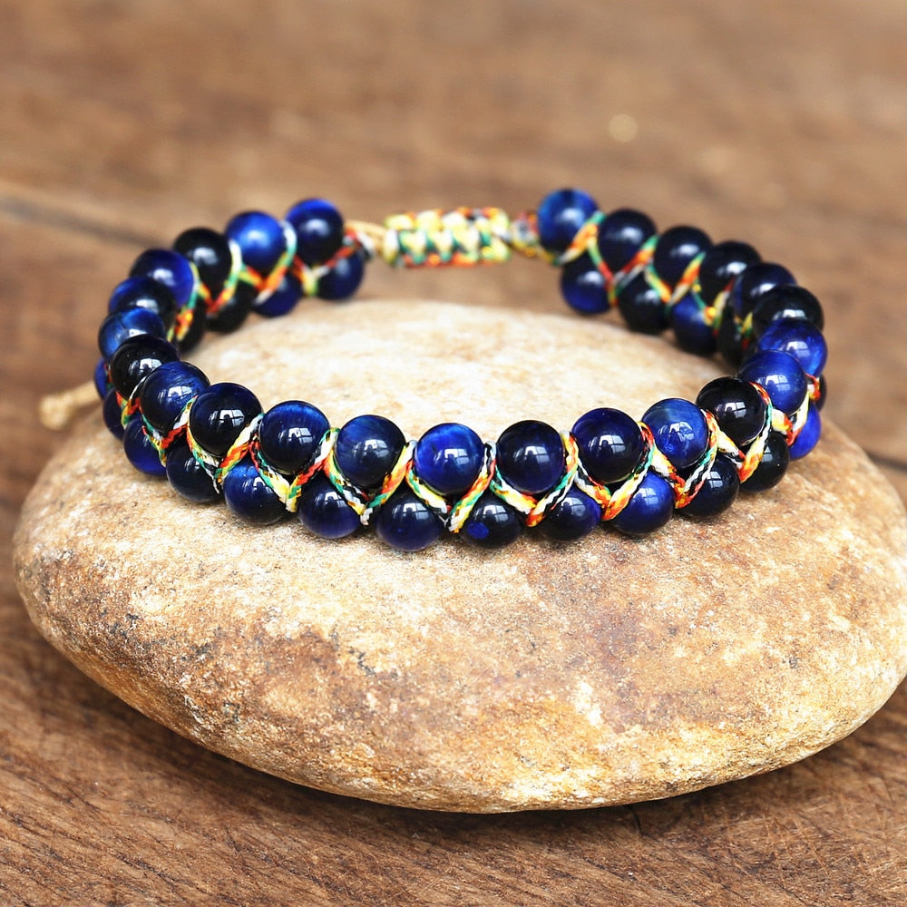#color_Blue Tiger's Eye