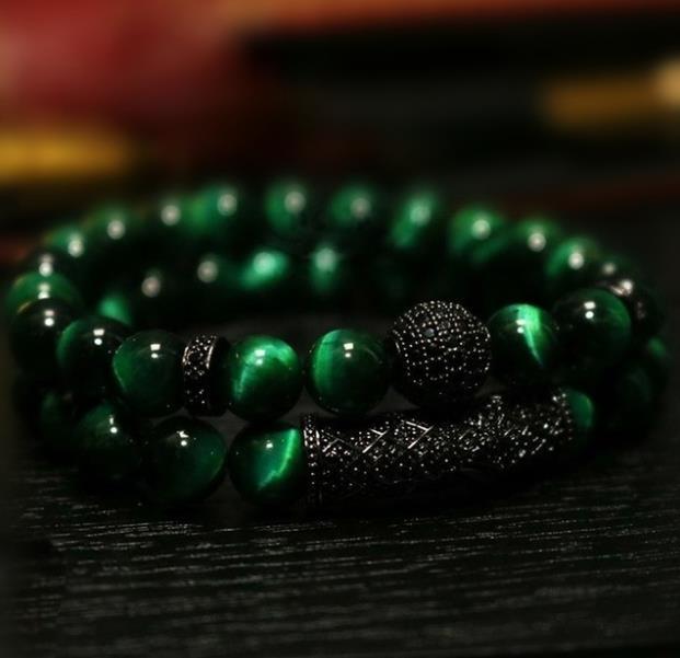 #color_Green Tiger's Eye