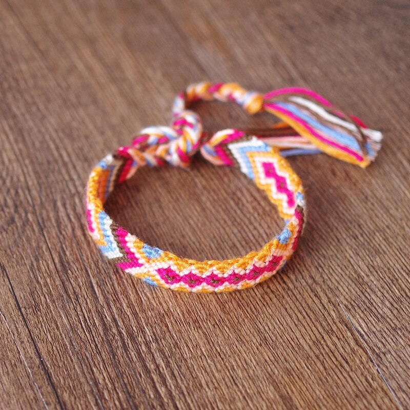 Enthusiasm Generator - Triple Rope Opal Bracelet Stack - TeamPlanting