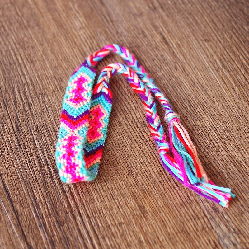 Enthusiasm Generator - Triple Rope Opal Bracelet Stack - TeamPlanting