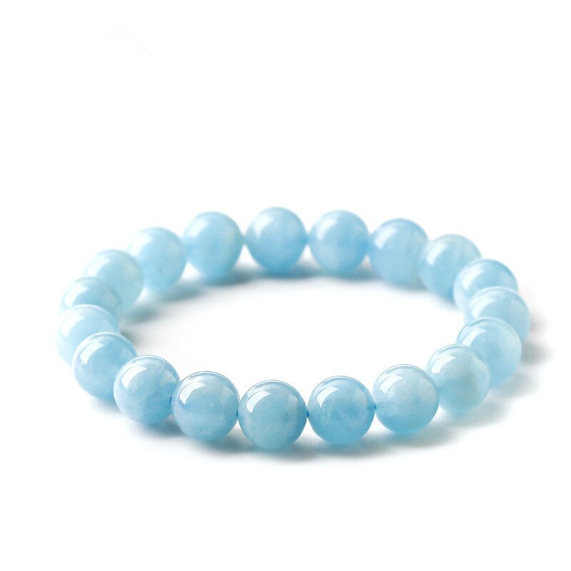 Healing Journey - Aquamarine Bracelet - TeamPlanting