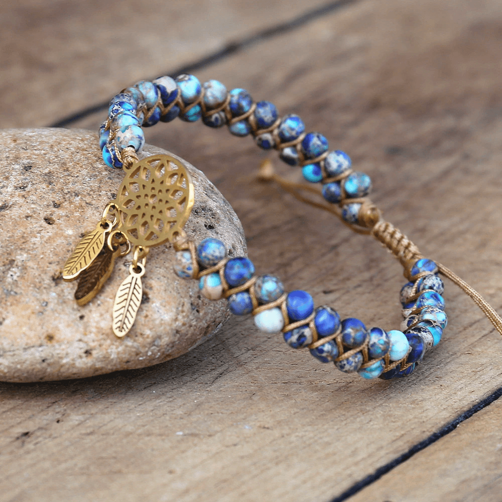 #color_ocean Apatite