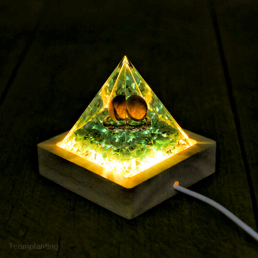 #type_pyramid with base