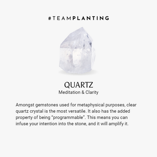 #style_Light Blue Quartz & Turquoise