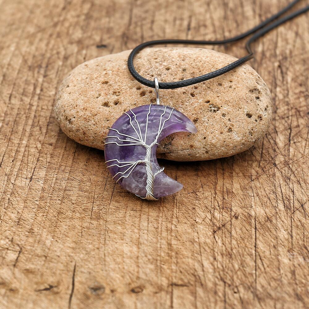 #color_Purple Amethyst