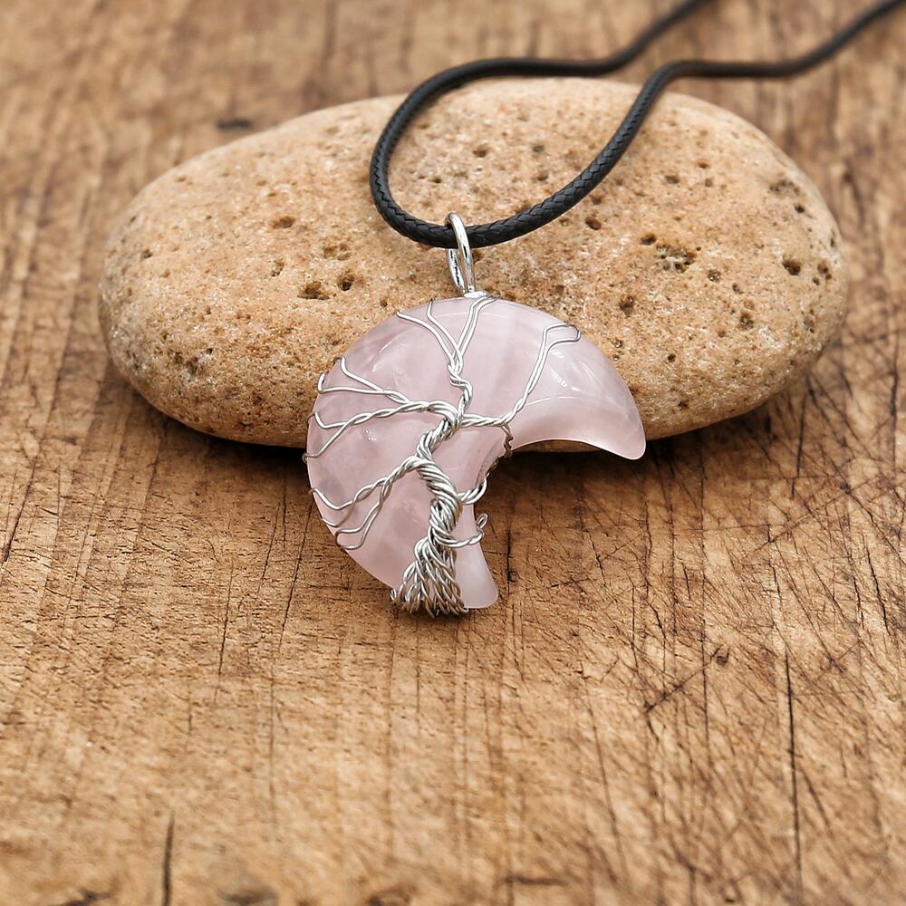 #color_Rose Quartz