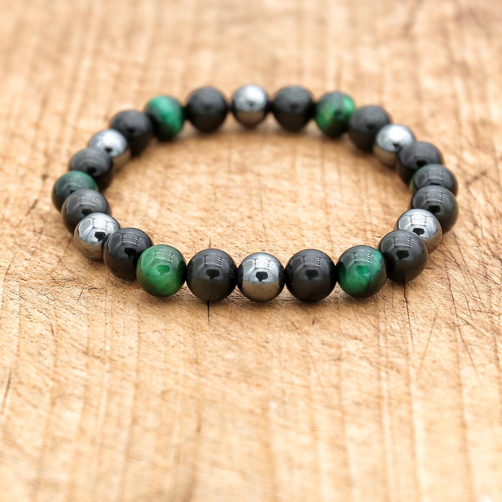 #color_Green Tiger's Eye