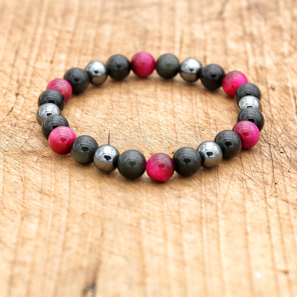 #color_Pink Tiger's Eye