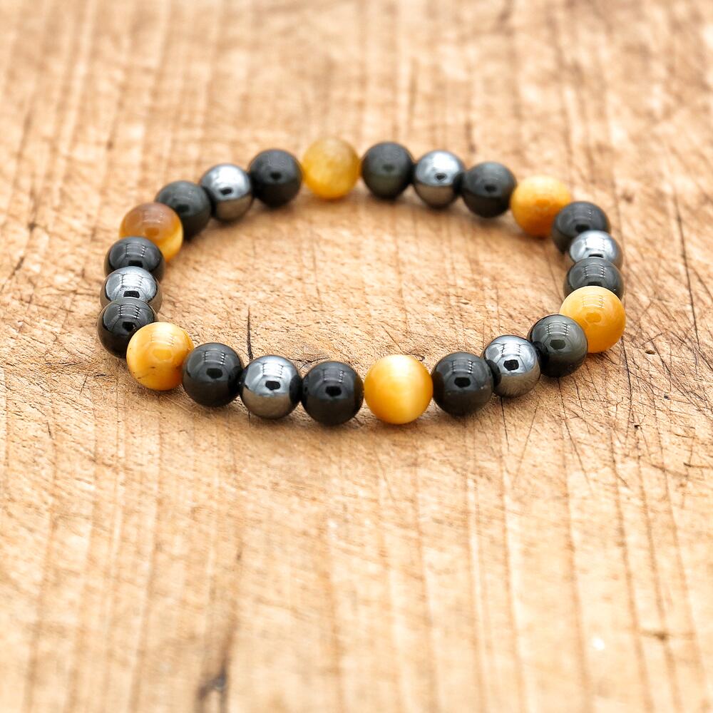 #color_Tiger's Eye