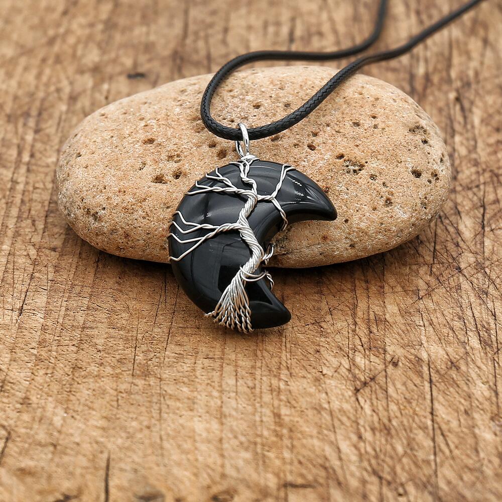 #color_Black Obsidian