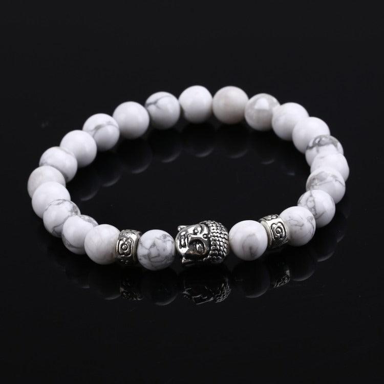 #color_Howlite