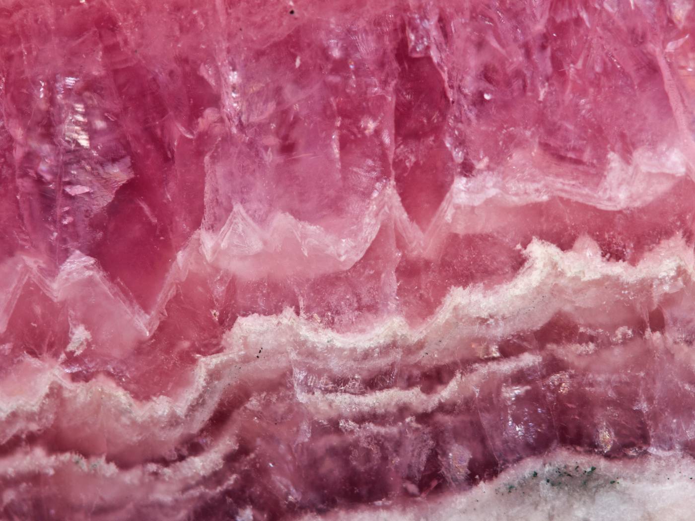 The 5 Most Powerful Pink Crystals For Emotional Balance