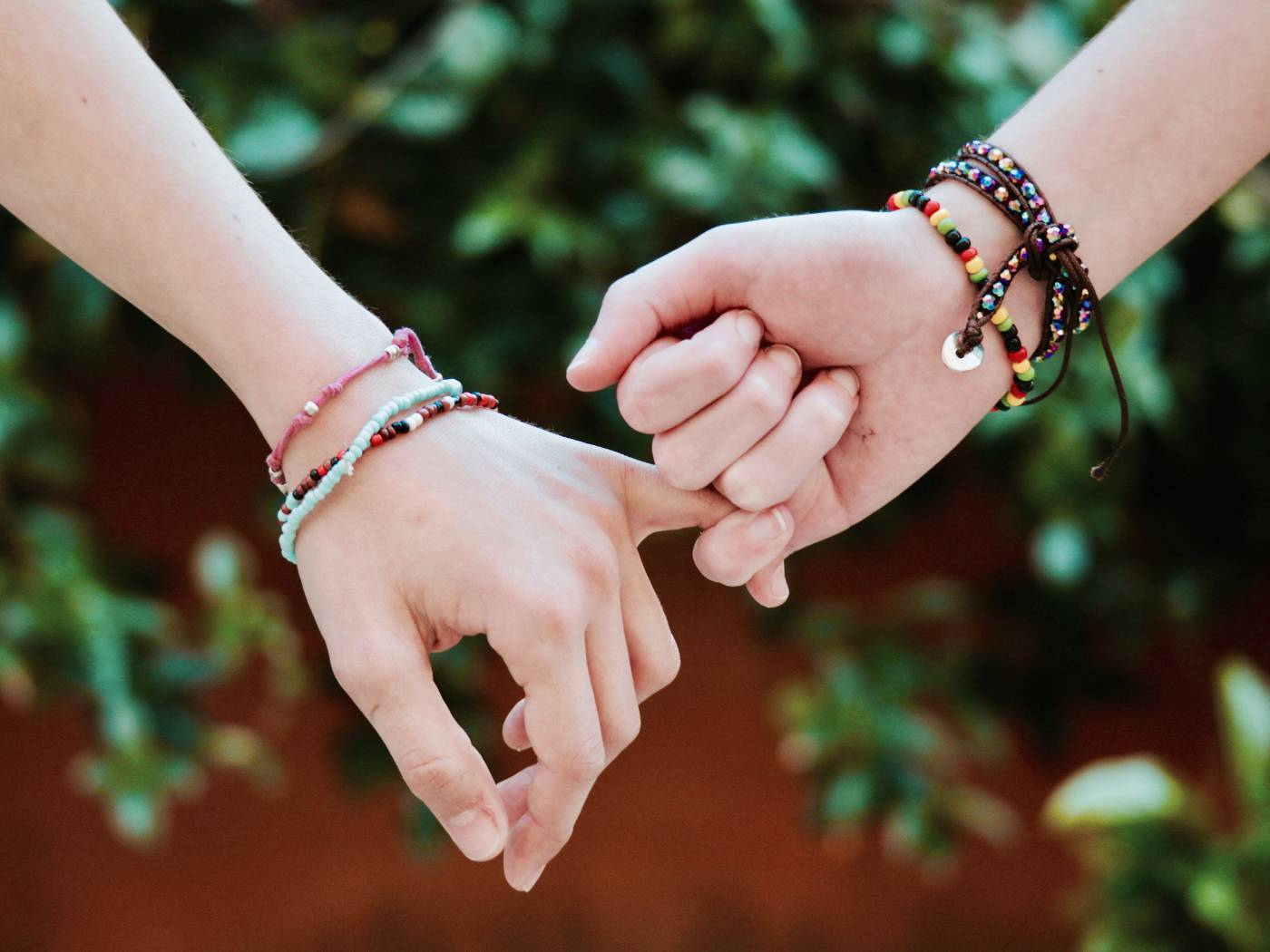 Connecting Hearts: The Enchanting World of Couples Bracelets