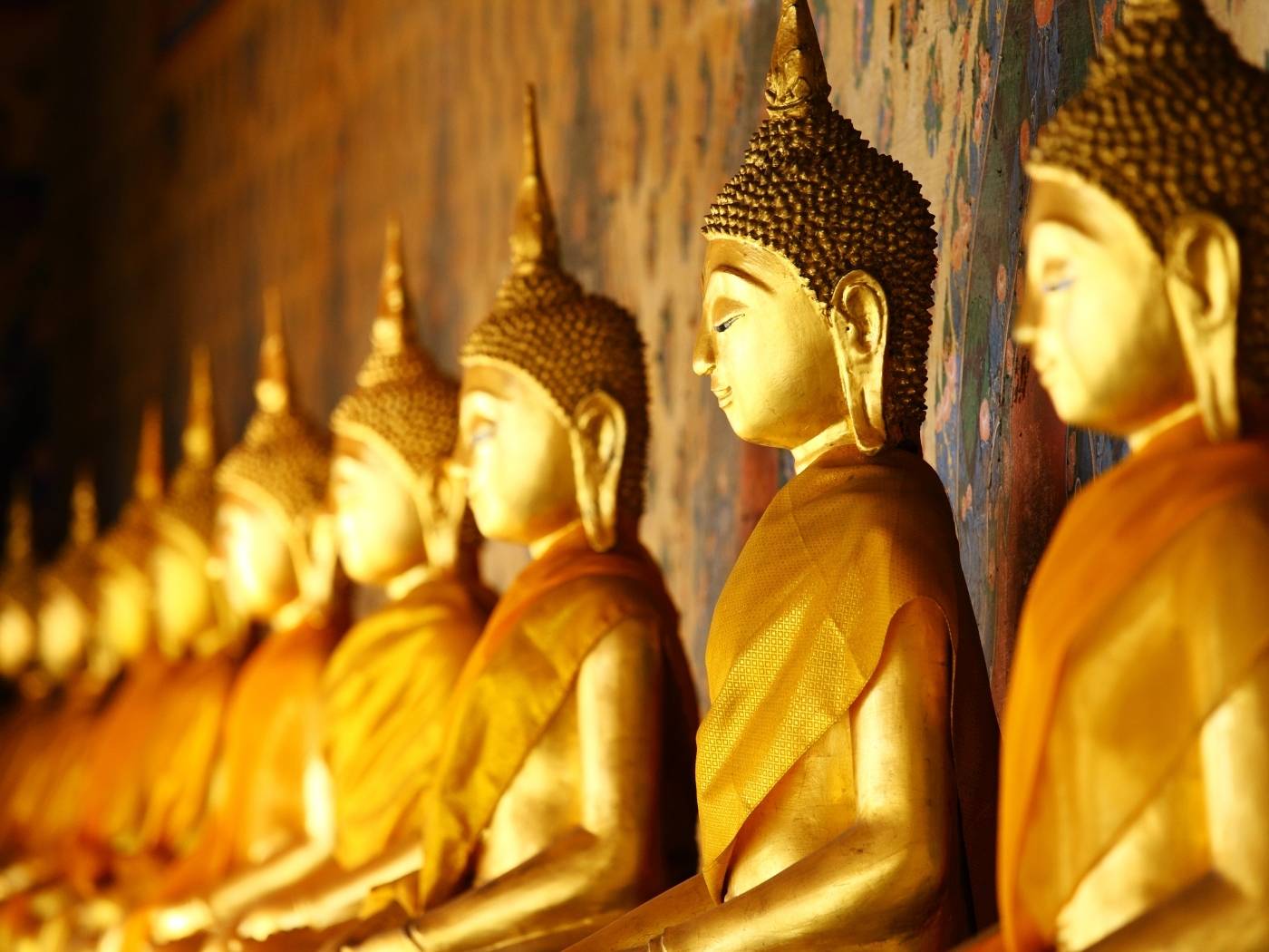 Should We Wear The Buddha Symbol & What Does It Mean?