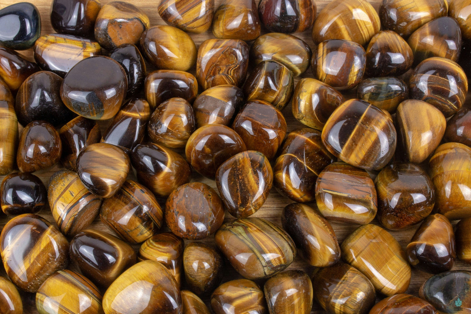 Tiger's Eye for Men: Breaking the Stigma Around Crystal Jewelry