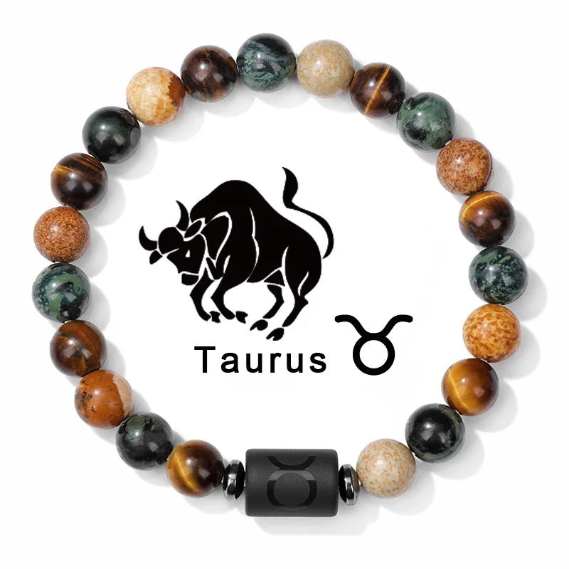 #zodiac_taurus