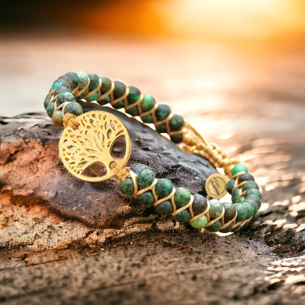 Tree of Life Bracelet