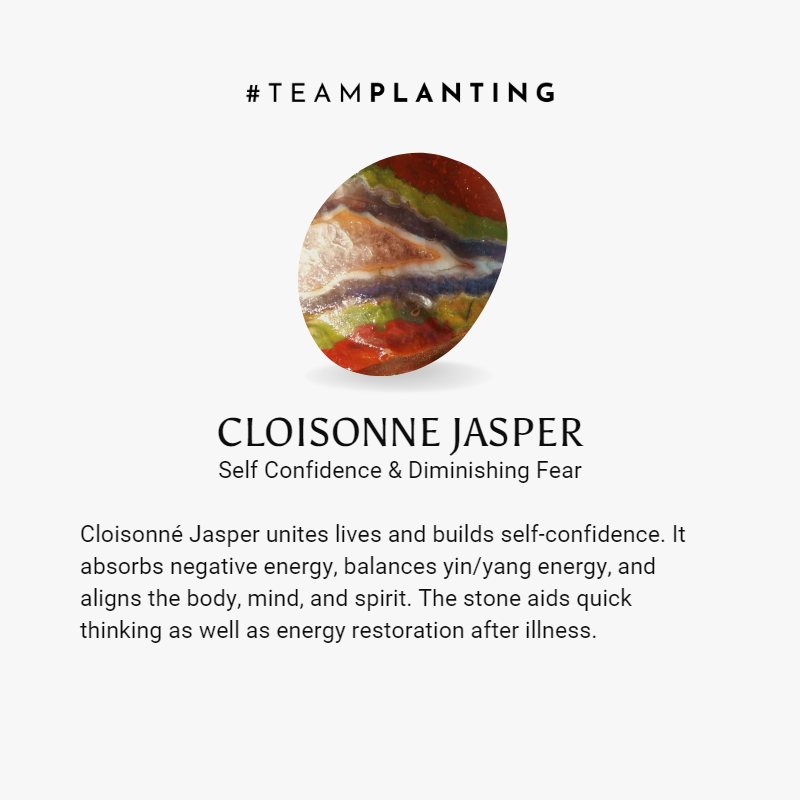 #color_Cloisonné Jasper