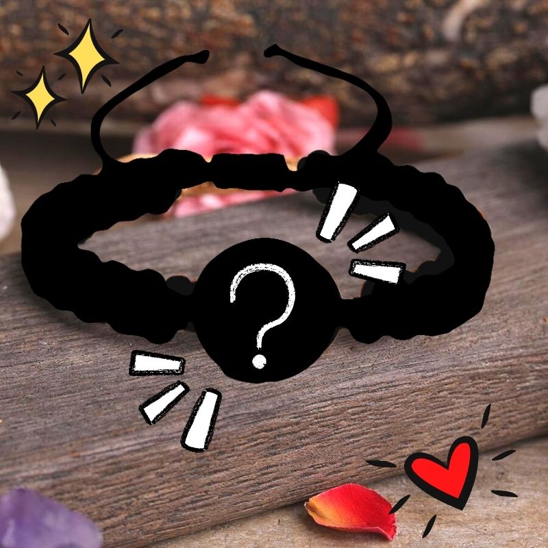 Mystery Bracelet 0 - TeamPlanting